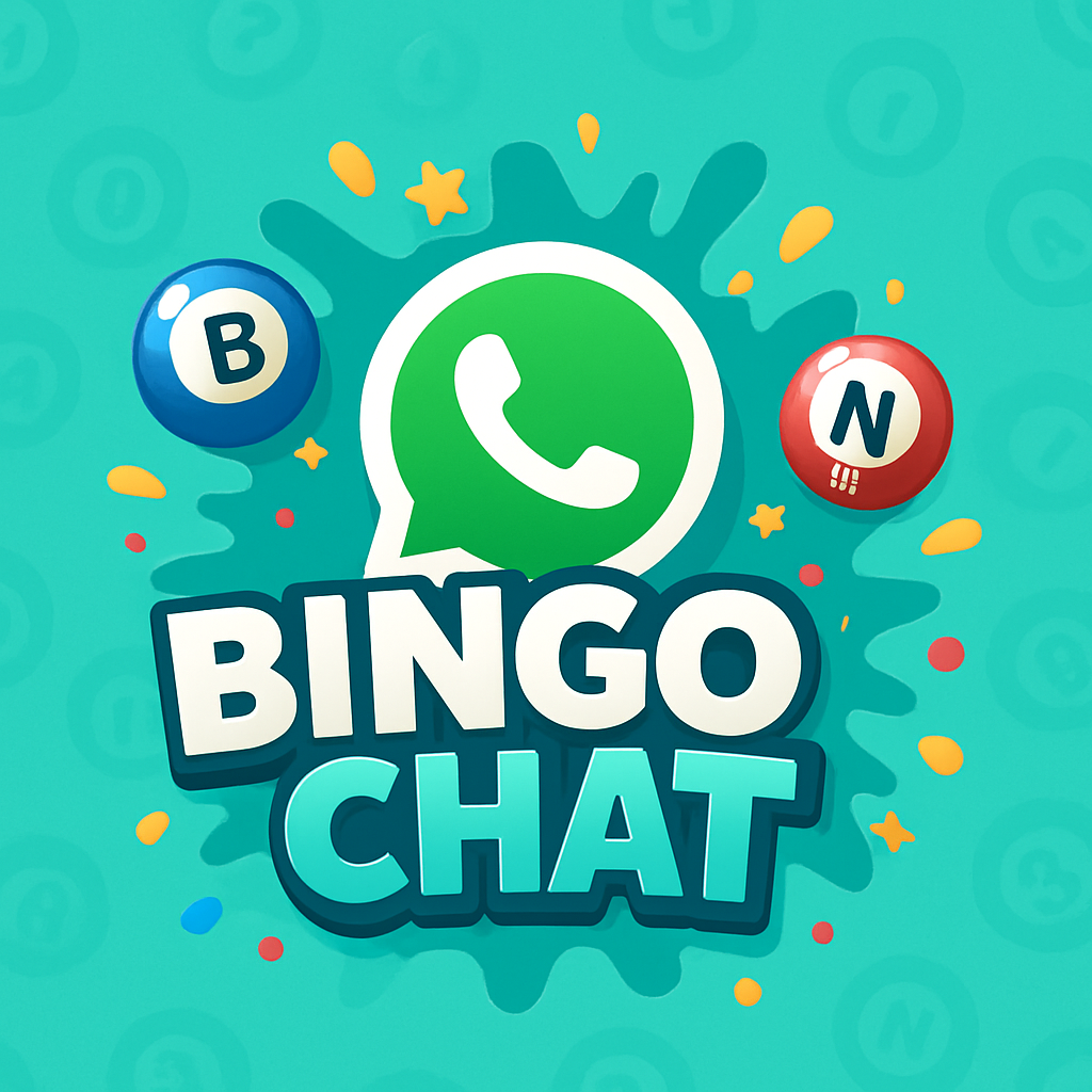Bingo Chat Logo